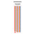 XL Rainbow Strips