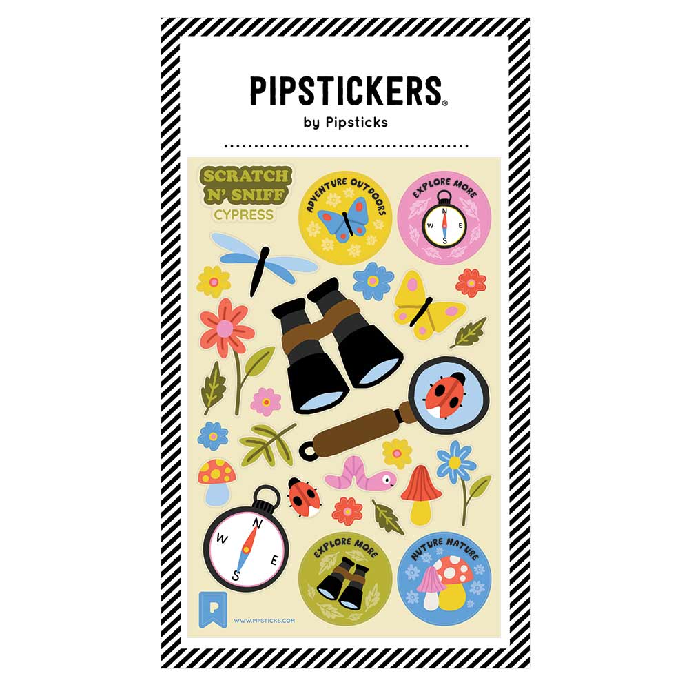 Get Outside! Kids Petite Pack