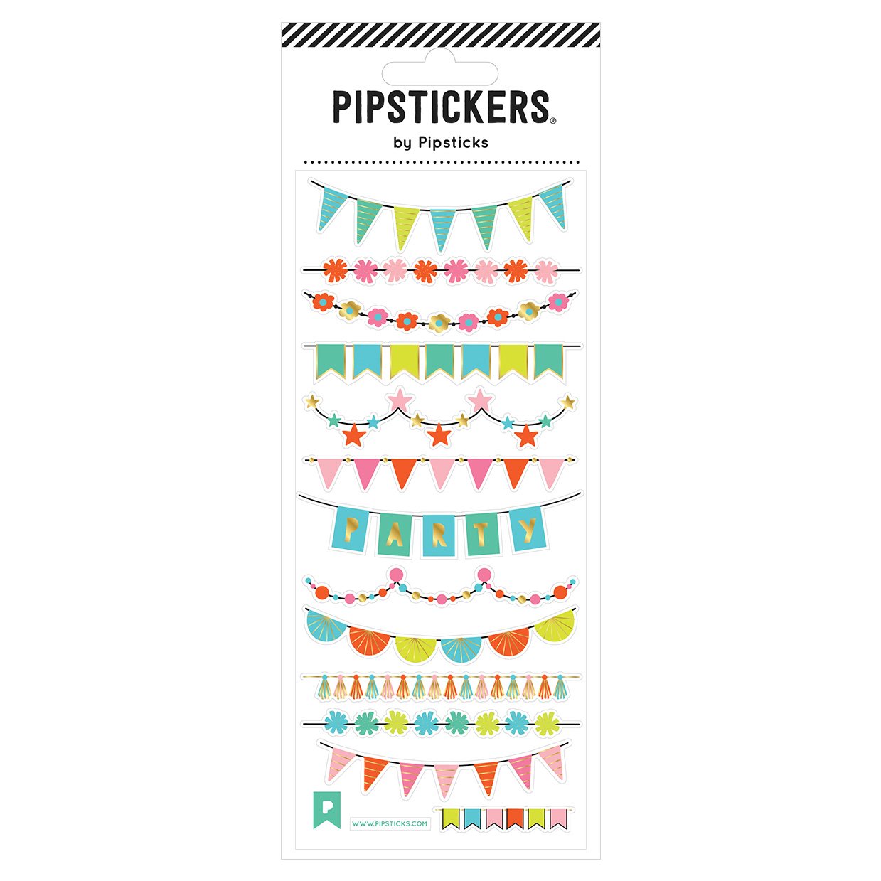 Get The Party Started Pro Classic Pack