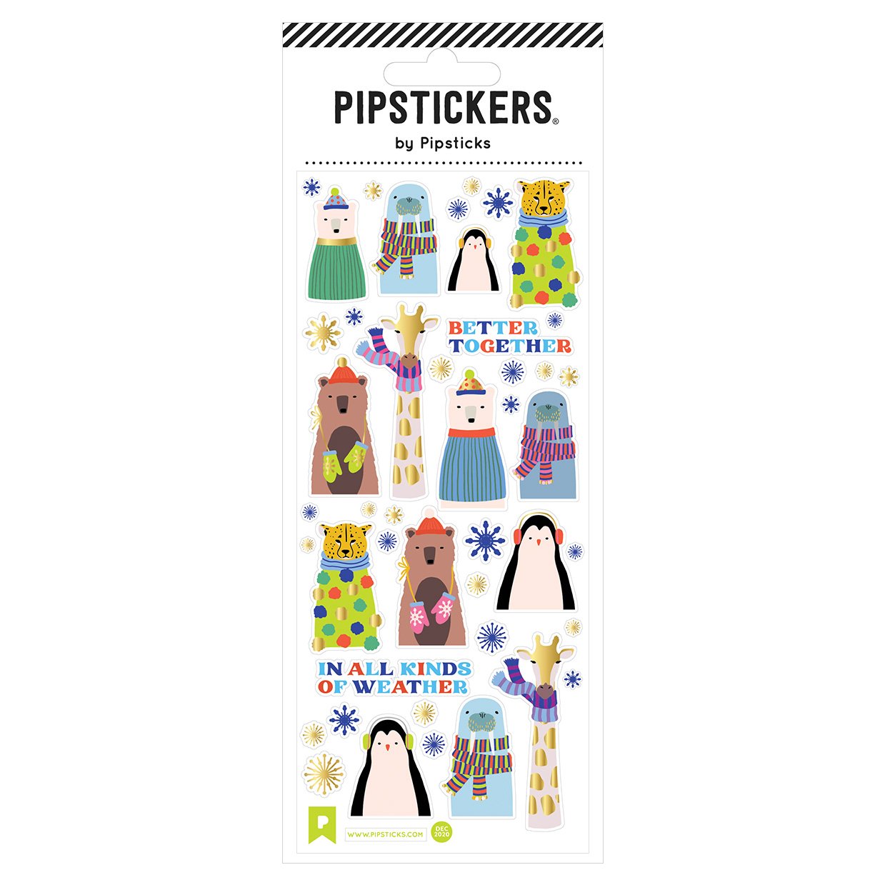 Warmth & Cheer Pro Classic Pack
