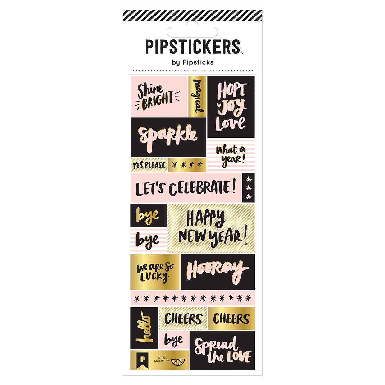 Warmth & Cheer Pro Classic Pack