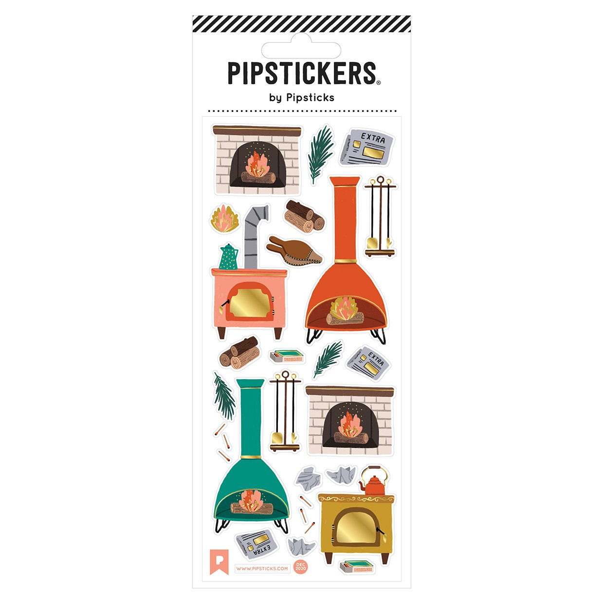 Warmth & Cheer Pro Classic Pack