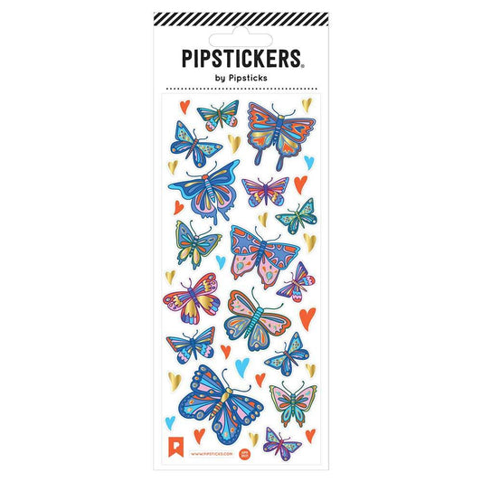 I've Got Butterflies
