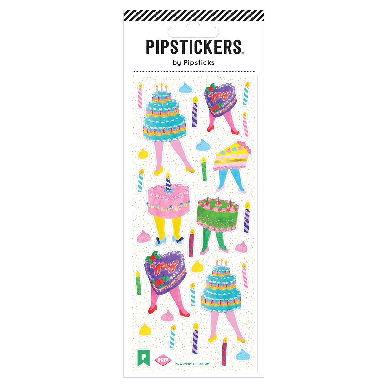 Get The Party Started Pro Classic Pack