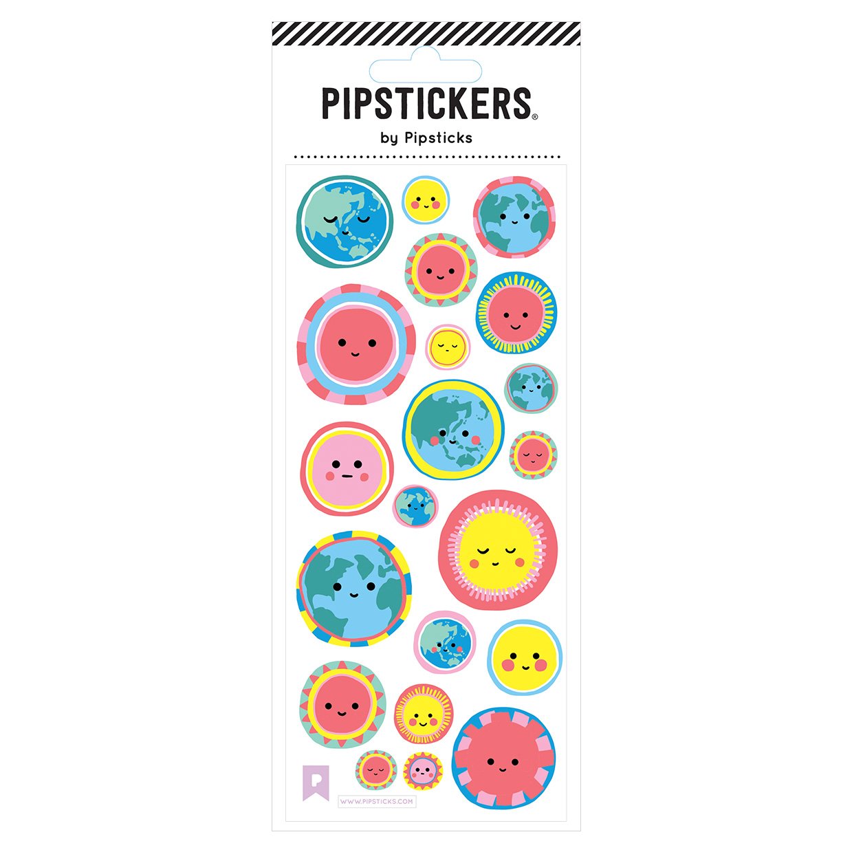 Solar System Sweeties