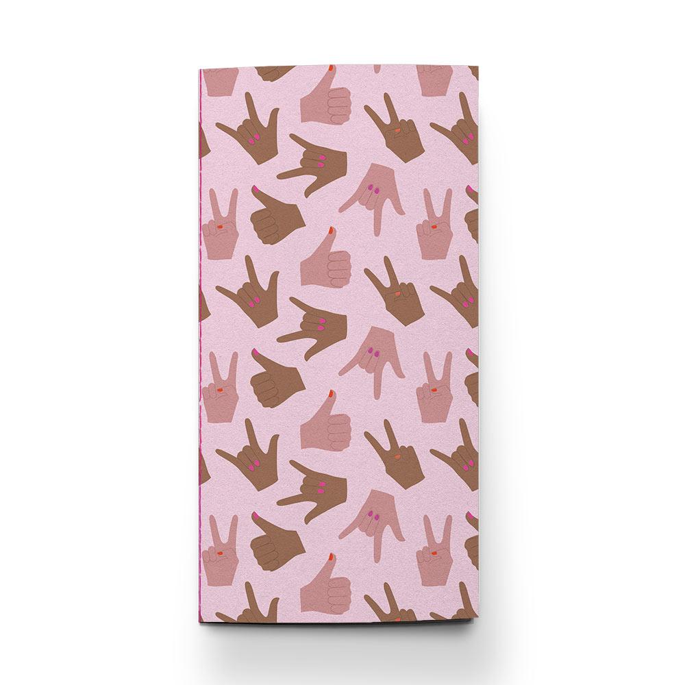 Handy Dandy Traveler Notebook