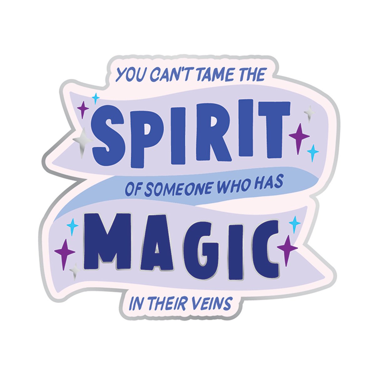Spirit Magic Vinyl