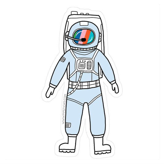 Astronaut Vinyl