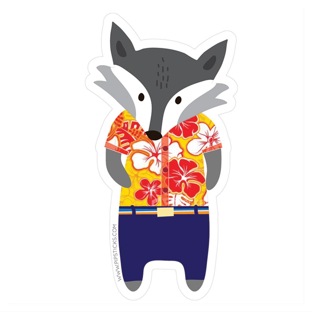 Badger Vinyl