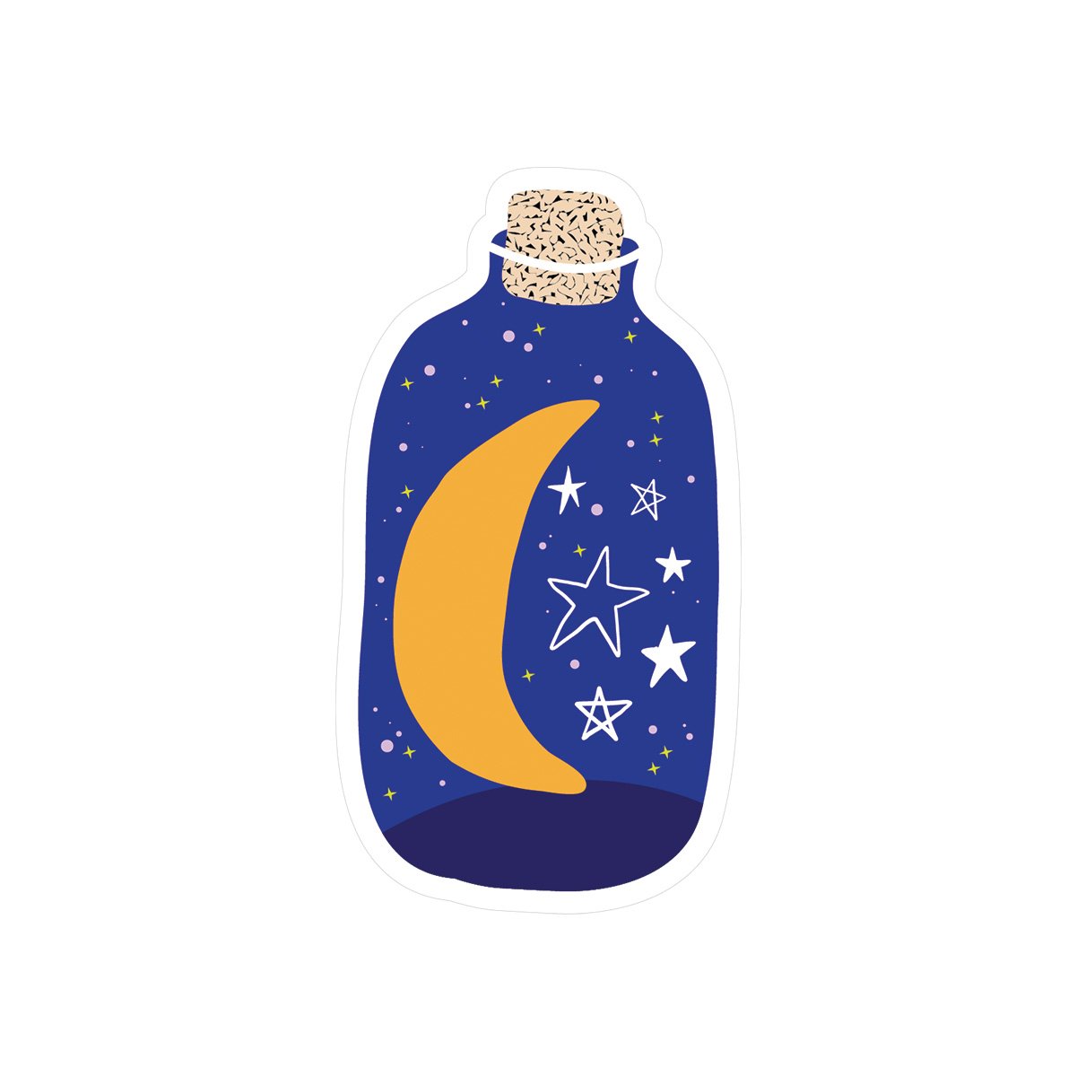 Firefly Jar Vinyl