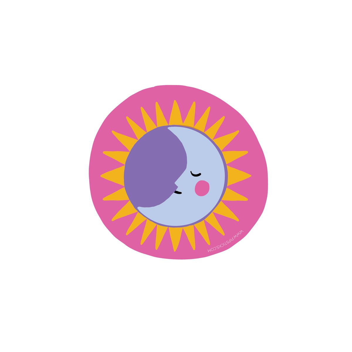 Moon Vinyl