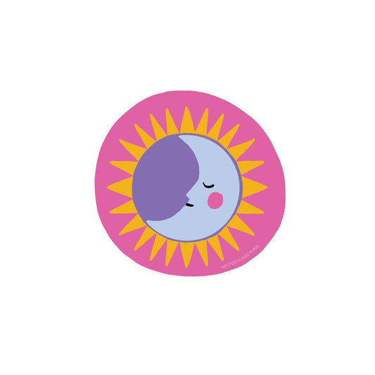 Moon Vinyl