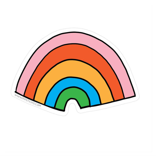 Rainbow Vinyl