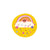 Smiling Rainbow Vinyl