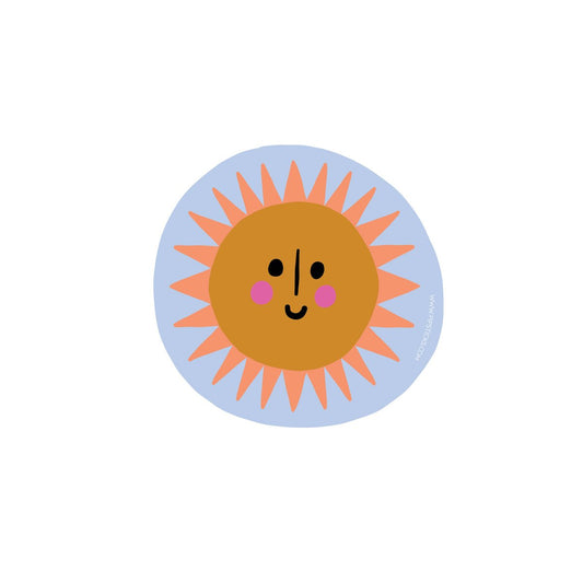 Sun Vinyl