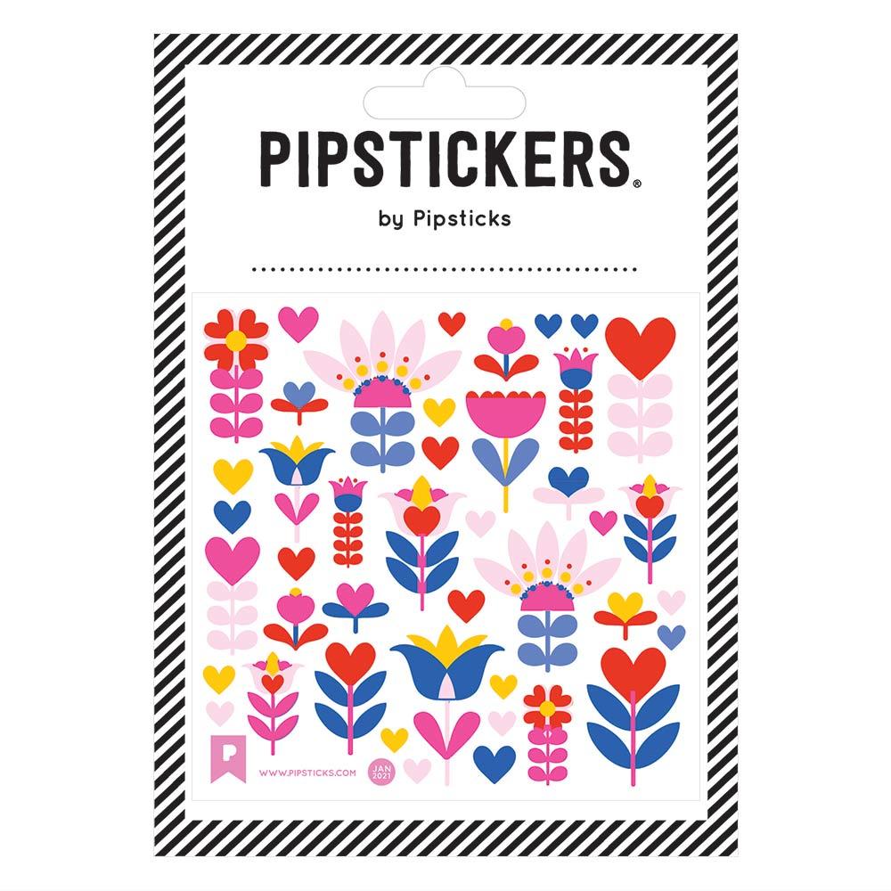 Graphic Florals