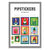 North Pole Postage