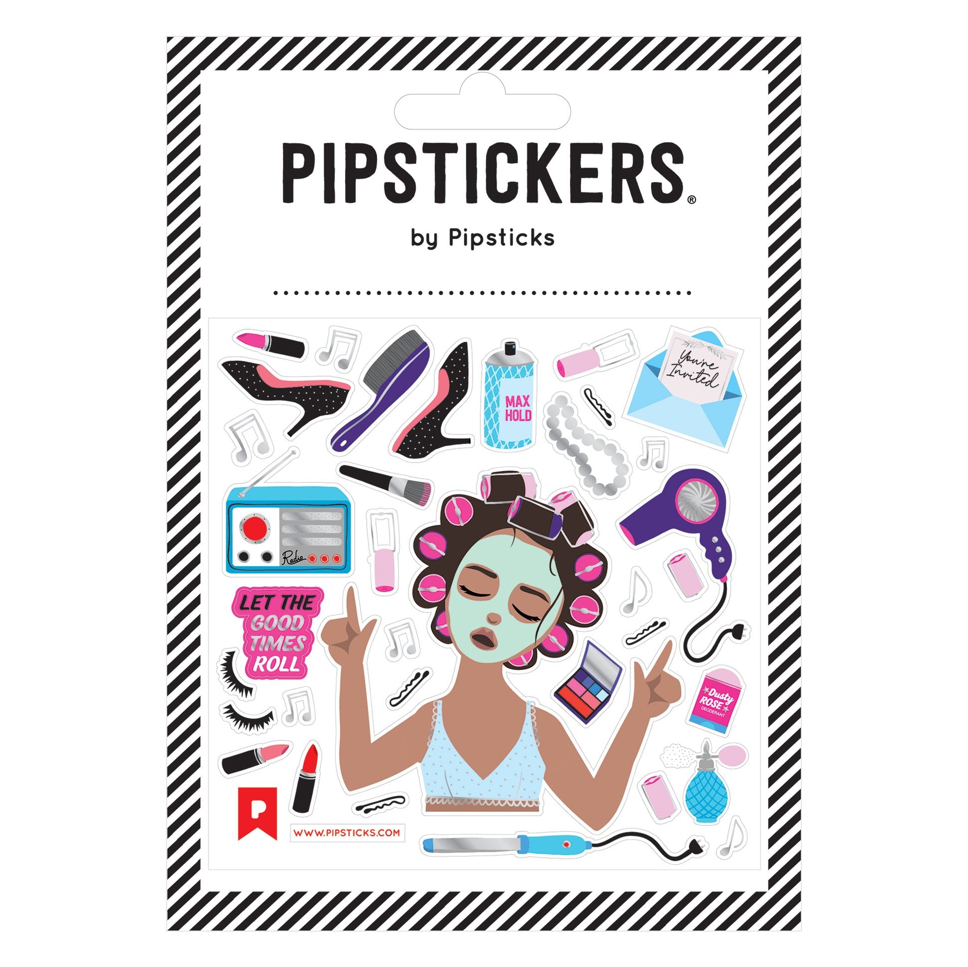 Get The Party Started Pro Classic Pack