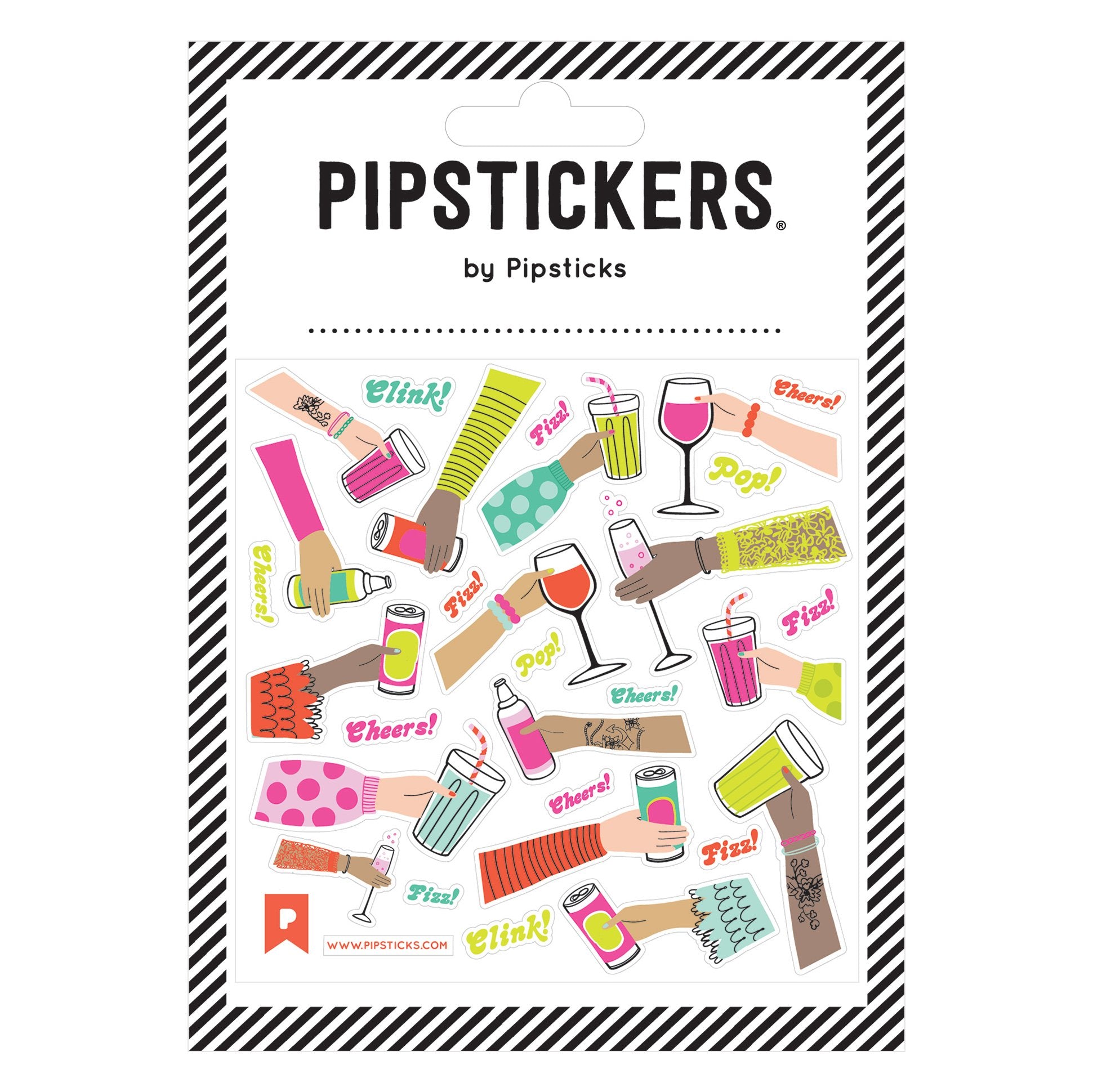 Get The Party Started Pro Classic Pack