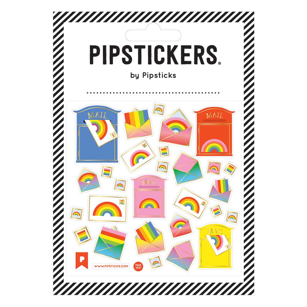 Prismatic Post