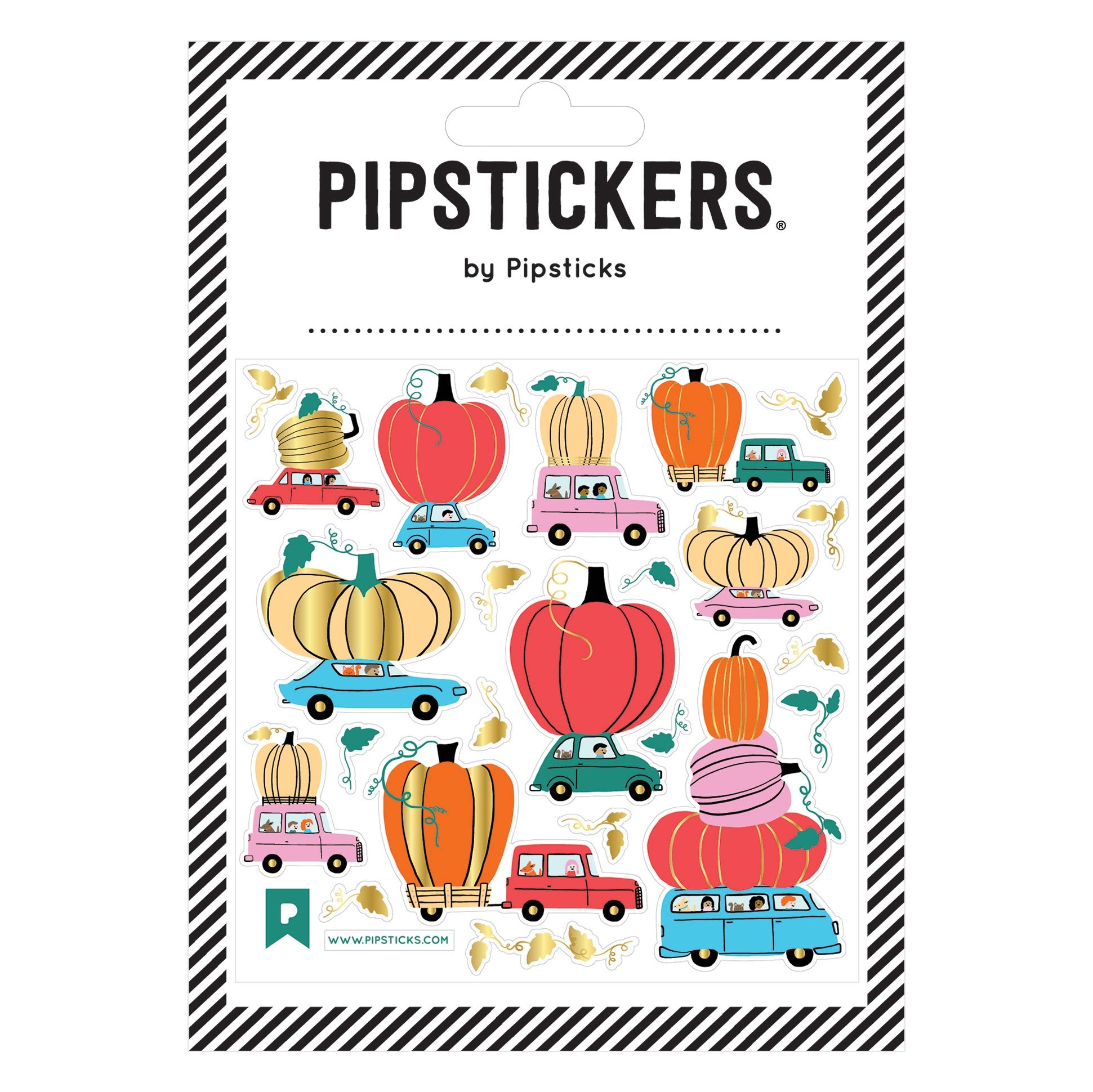 Pumpkin Parade