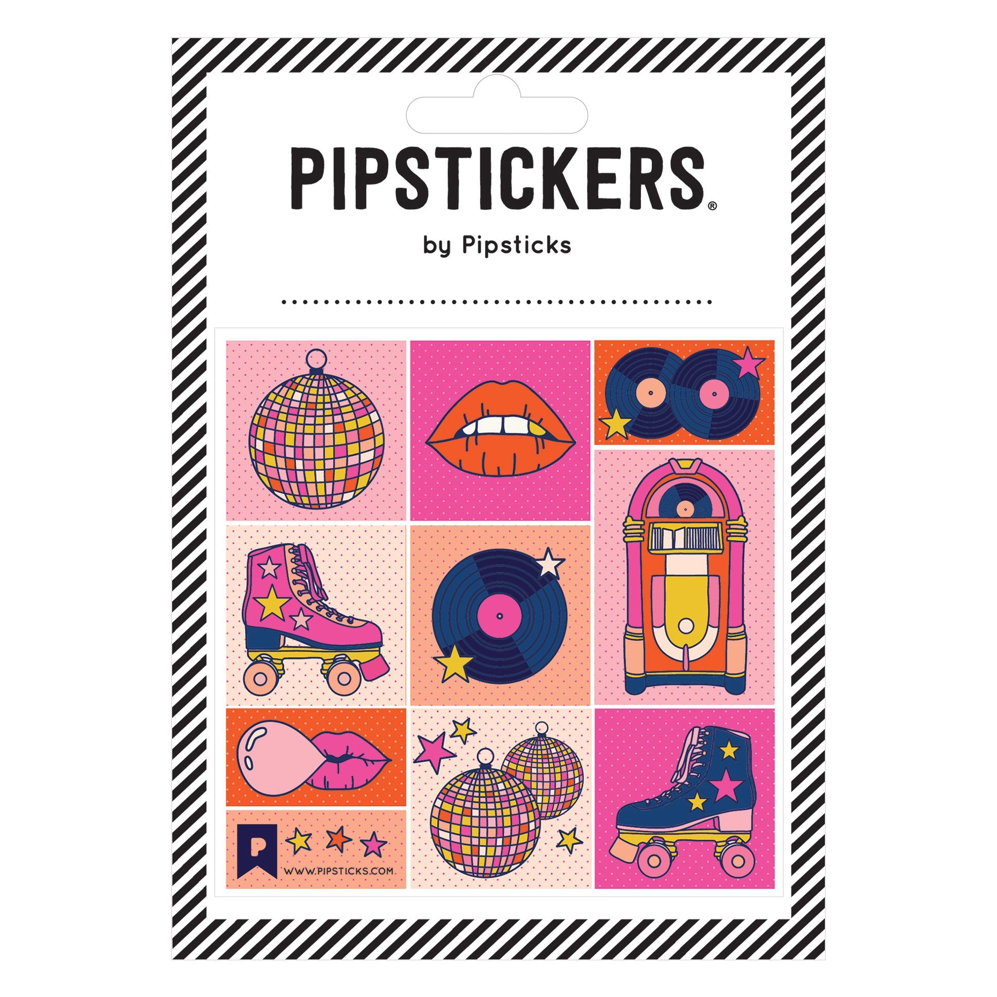 Get The Party Started Pro Classic Pack