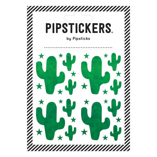Green Holographic Cactus