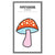 Big Puffy Mushroom