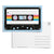 Cassette Postcard Pack