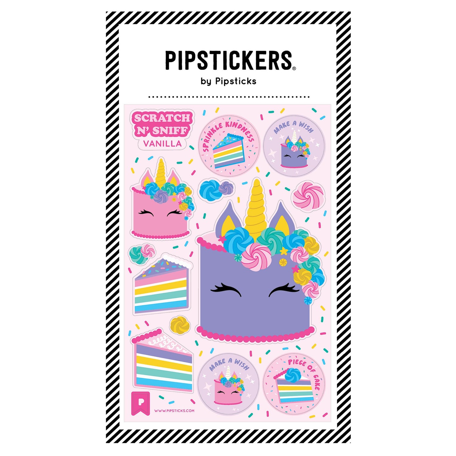You're Invited! Kids Petite Pack