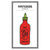 Big Puffy Hot Sauce