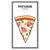 Big Puffy Pizza