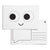 Color-in Googly Eyes Postcard Pack