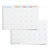 Goal Tracker Card Pack
