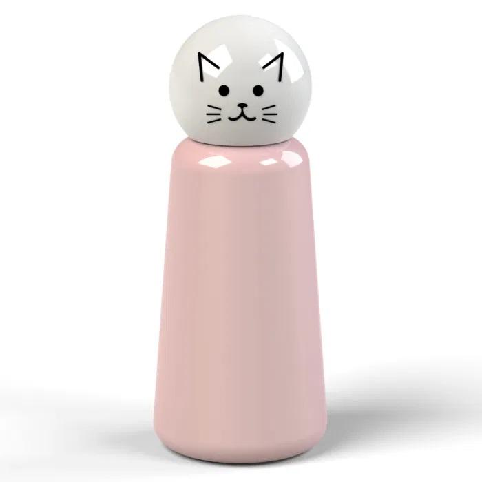 Skittle Bottle 300mL Cat