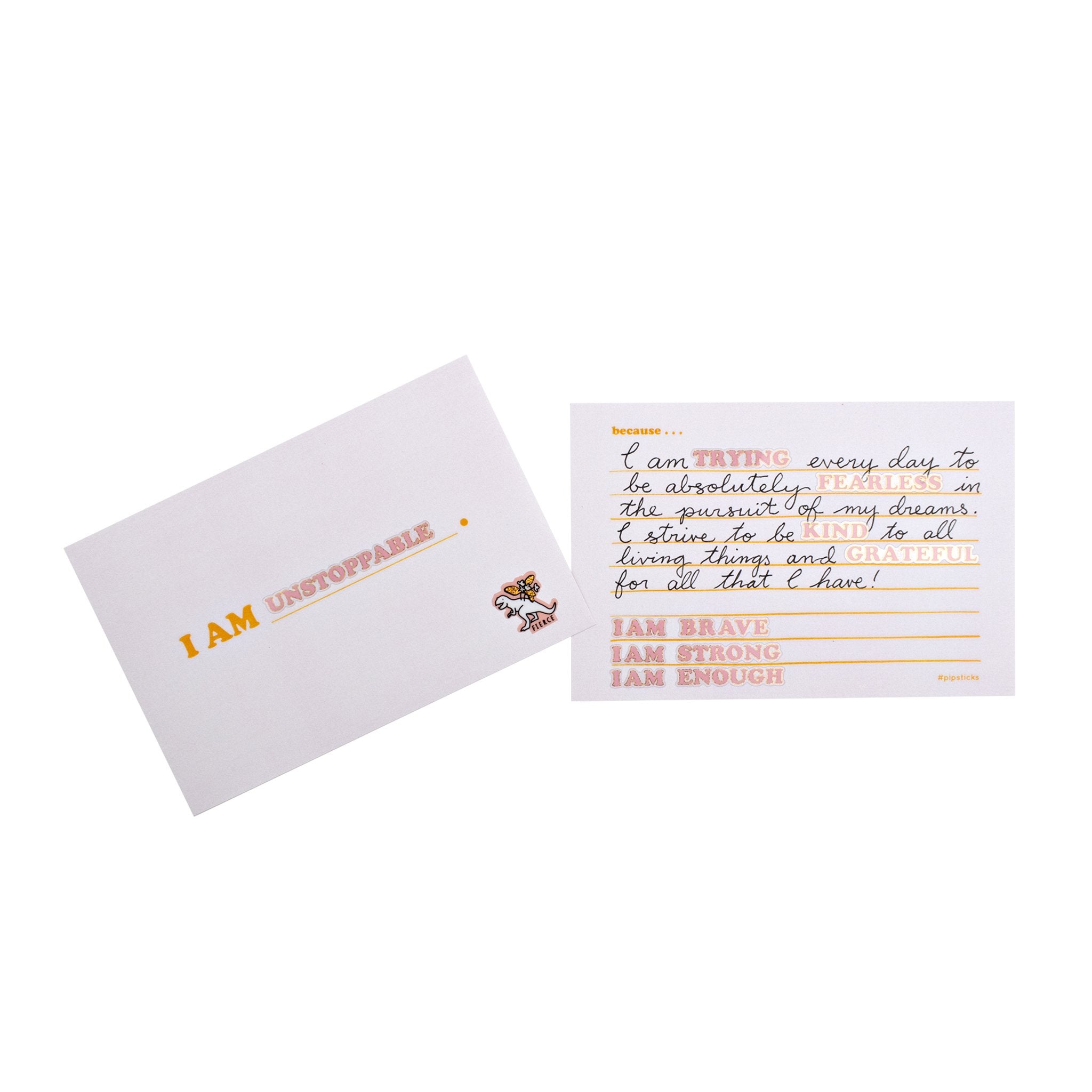 Empowerment Card Pack