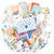 2019 December Stationery Box
