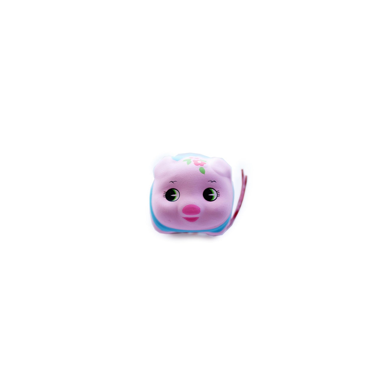Pigs O Plenty Flowering Fortune - Pink