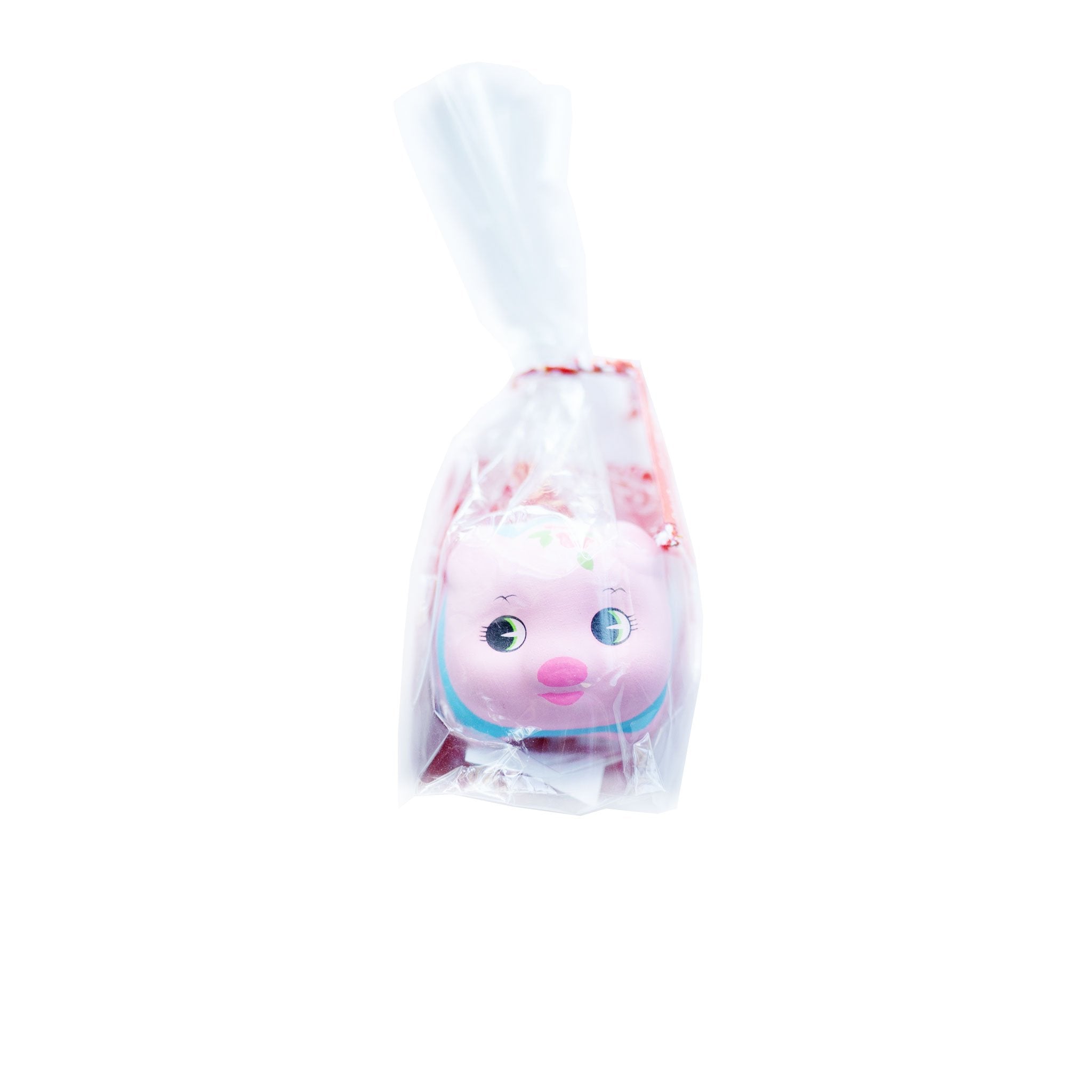 Pigs O Plenty Flowering Fortune - Pink
