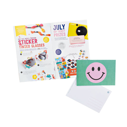 Vacation Vibes Pro Petite Pack