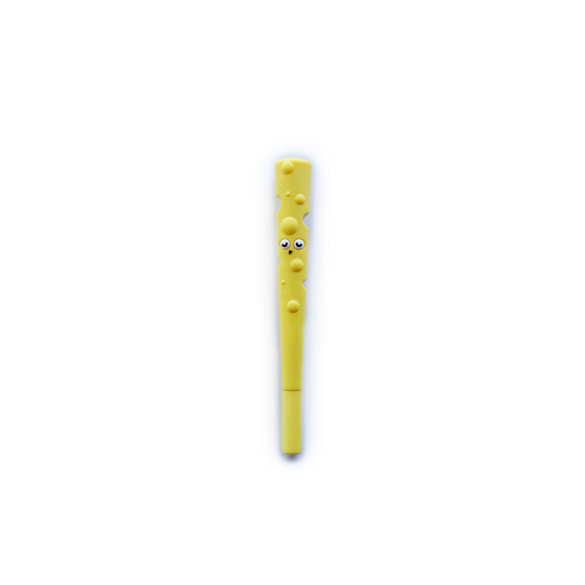 The Big Cheese Gel Pen