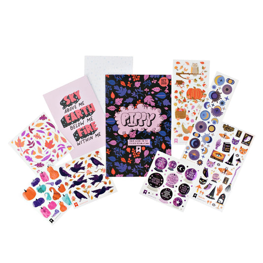 2020 October Pro Petite