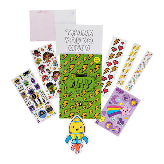 2020 November Kids Petite