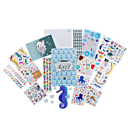 Vitamin Sea Kids Classic Pack