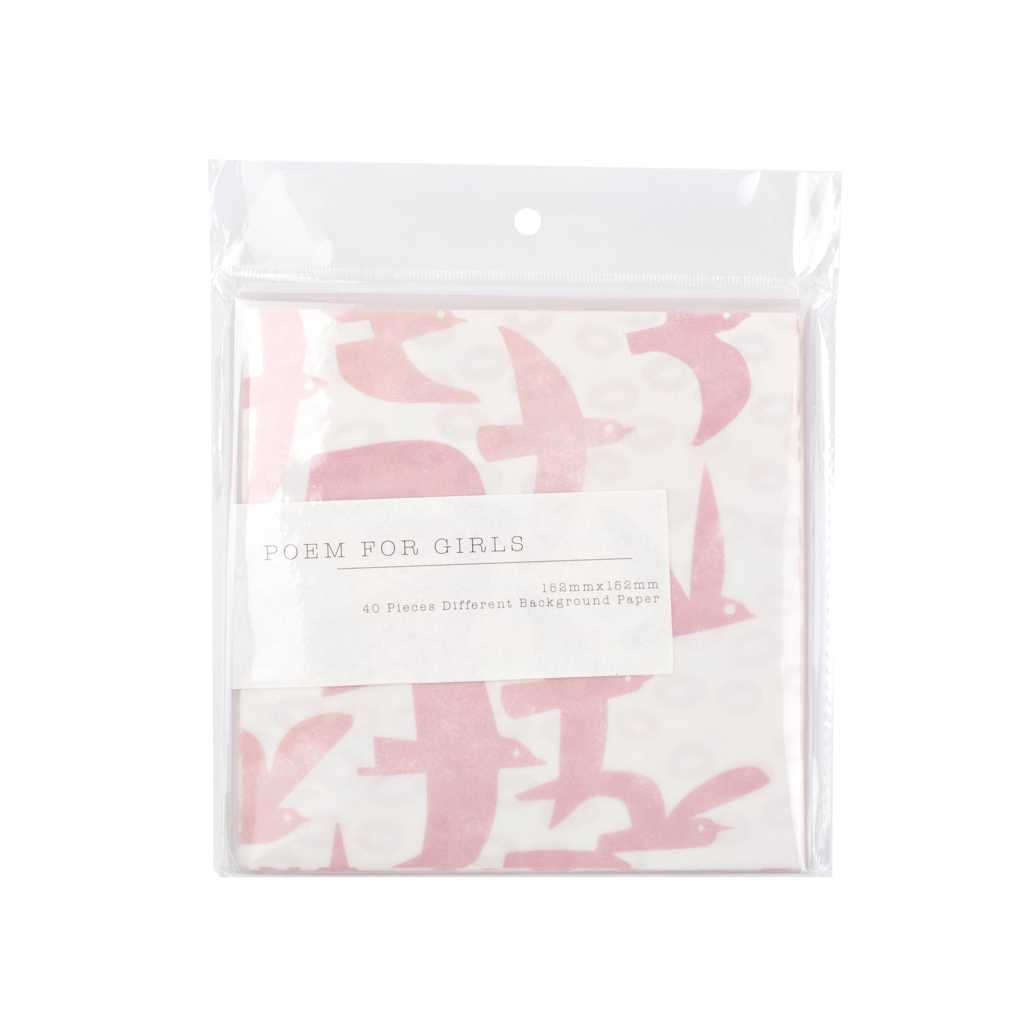 Mulberry Paper Pack