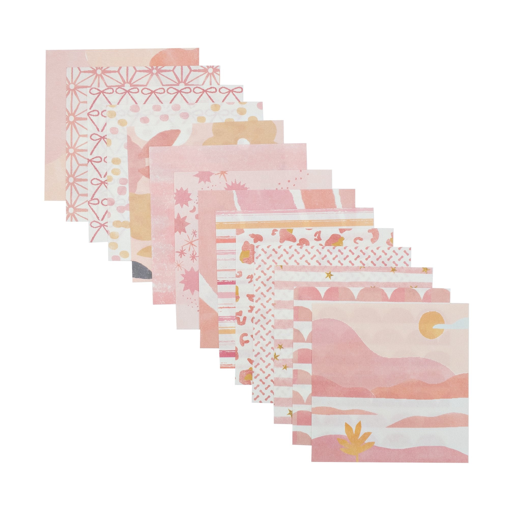 Mulberry Paper Pack