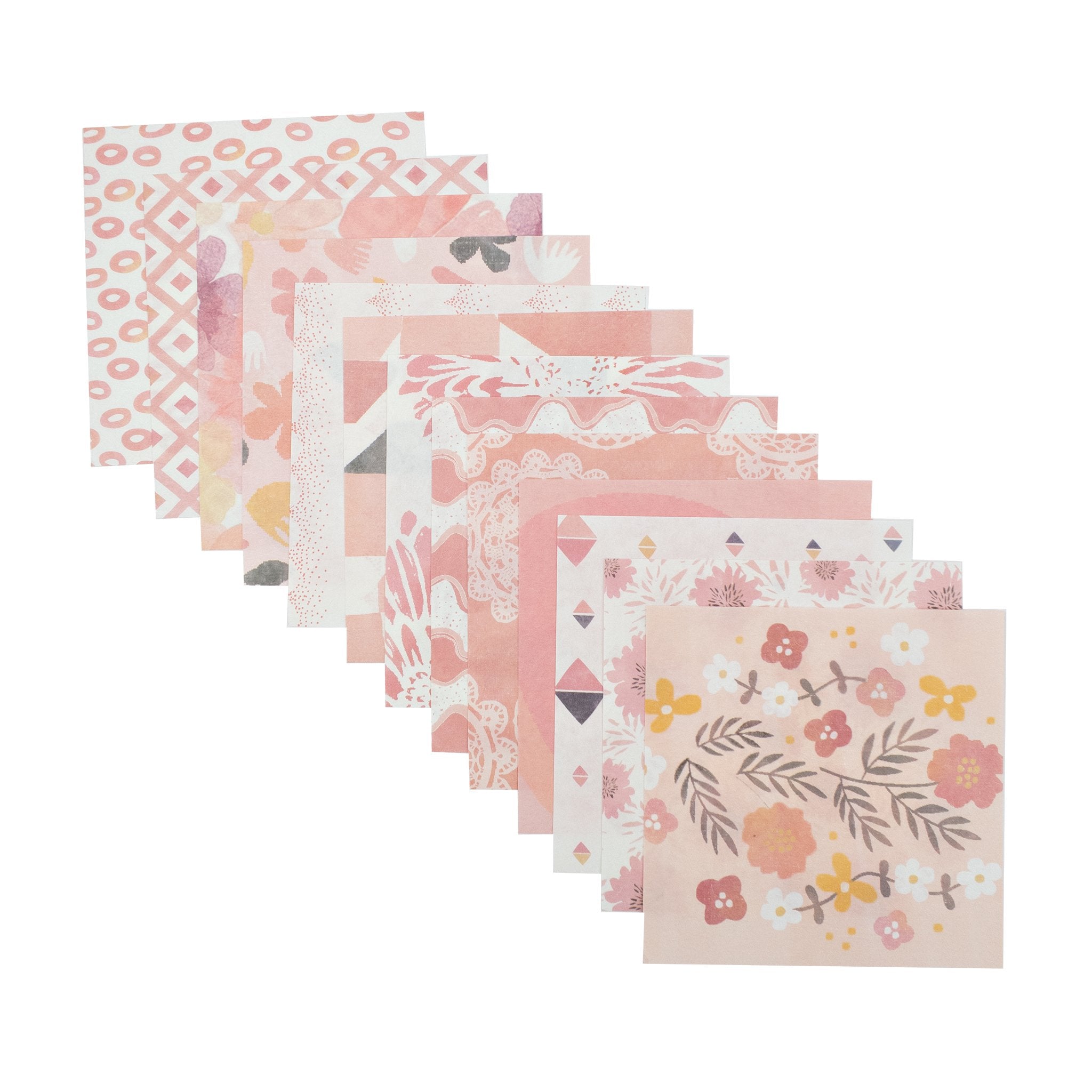 Mulberry Paper Pack