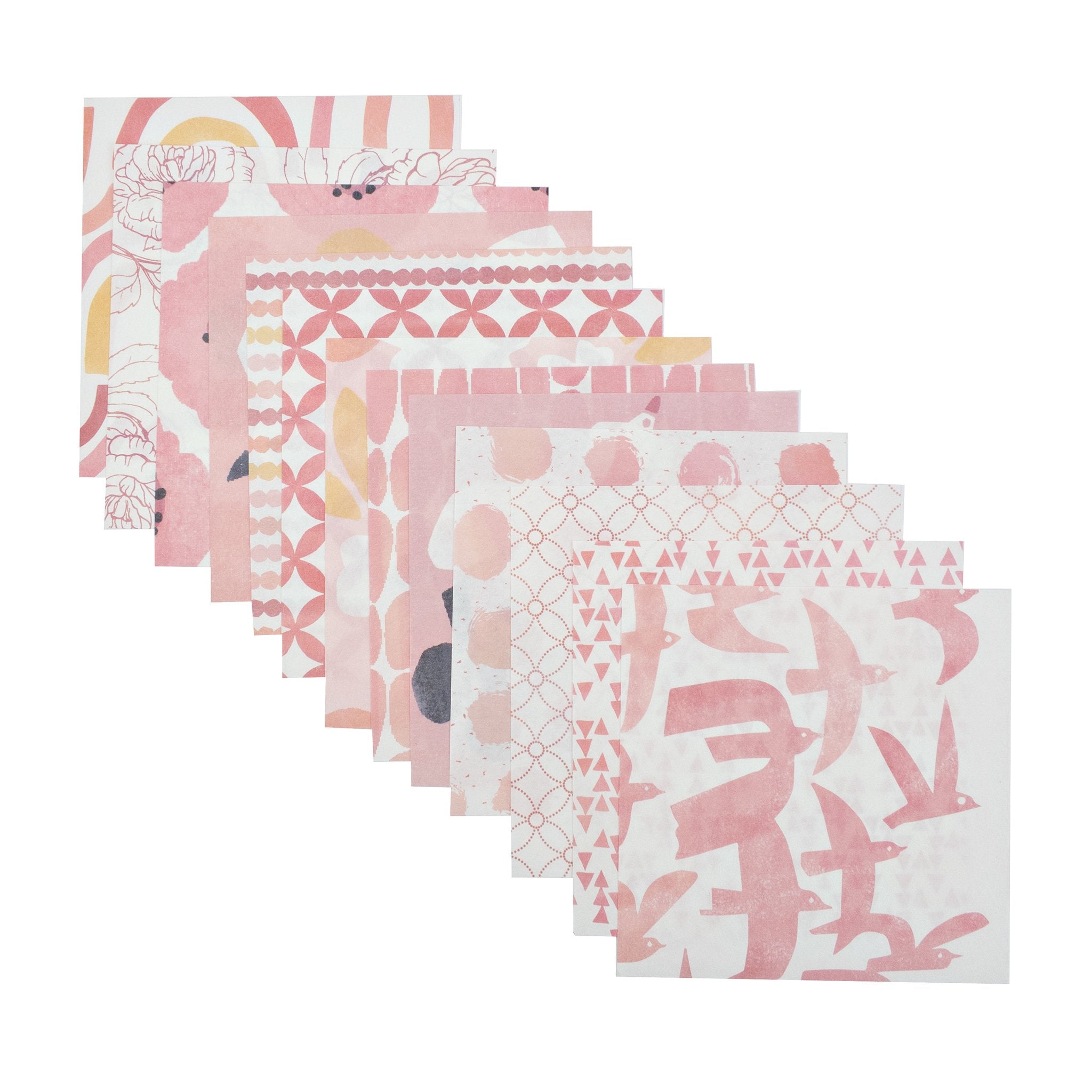 Mulberry Paper Pack