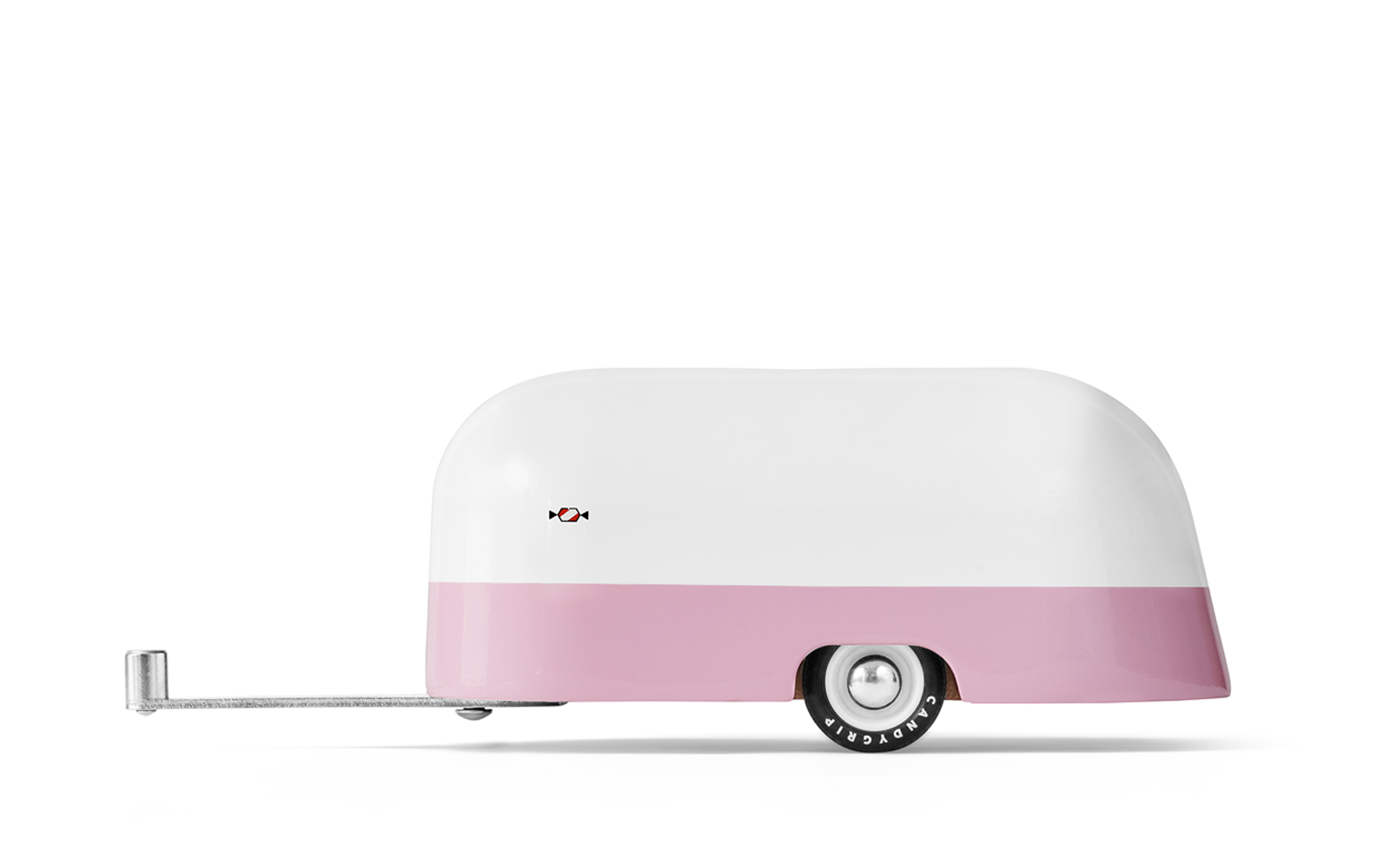 Pink Camper