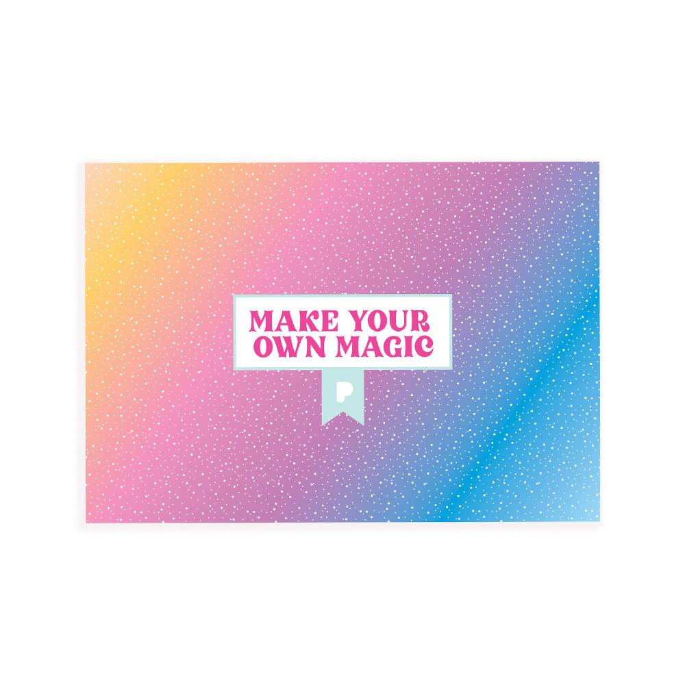 Make Your Own Magic Pro Booster Box